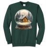 Core Fleece Crewneck Sweatshirt Thumbnail
