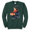 Core Fleece Crewneck Sweatshirt Thumbnail