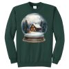 Core Fleece Crewneck Sweatshirt Thumbnail