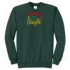 Core Fleece Crewneck Sweatshirt Thumbnail