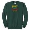 Core Fleece Crewneck Sweatshirt Thumbnail