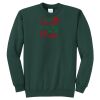 Core Fleece Crewneck Sweatshirt Thumbnail