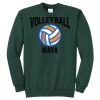Core Fleece Crewneck Sweatshirt Thumbnail