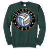 Core Fleece Crewneck Sweatshirt Thumbnail