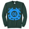 Core Fleece Crewneck Sweatshirt Thumbnail