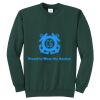Core Fleece Crewneck Sweatshirt Thumbnail