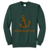 Core Fleece Crewneck Sweatshirt Thumbnail