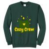 Core Fleece Crewneck Sweatshirt Thumbnail