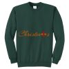 Core Fleece Crewneck Sweatshirt Thumbnail