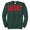 Core Fleece Crewneck Sweatshirt Thumbnail