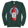 Core Fleece Crewneck Sweatshirt Thumbnail