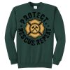 Core Fleece Crewneck Sweatshirt Thumbnail
