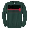 Core Fleece Crewneck Sweatshirt Thumbnail
