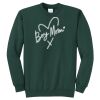 Core Fleece Crewneck Sweatshirt Thumbnail