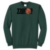 Core Fleece Crewneck Sweatshirt Thumbnail