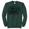Core Fleece Crewneck Sweatshirt Thumbnail