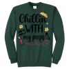 Core Fleece Crewneck Sweatshirt Thumbnail