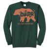 Core Fleece Crewneck Sweatshirt Thumbnail