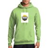 Core Fleece Pullover Hooded Sweatshirt Thumbnail