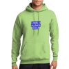 Core Fleece Pullover Hooded Sweatshirt Thumbnail