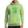 Core Fleece Pullover Hooded Sweatshirt Thumbnail