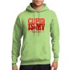 Core Fleece Pullover Hooded Sweatshirt Thumbnail