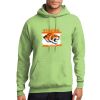 Core Fleece Pullover Hooded Sweatshirt Thumbnail