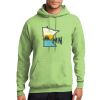 Core Fleece Pullover Hooded Sweatshirt Thumbnail