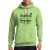 Core Fleece Pullover Hooded Sweatshirt Thumbnail
