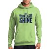 Core Fleece Pullover Hooded Sweatshirt Thumbnail