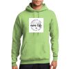 Core Fleece Pullover Hooded Sweatshirt Thumbnail