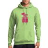 Core Fleece Pullover Hooded Sweatshirt Thumbnail