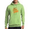 Core Fleece Pullover Hooded Sweatshirt Thumbnail