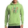 Core Fleece Pullover Hooded Sweatshirt Thumbnail