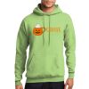 Core Fleece Pullover Hooded Sweatshirt Thumbnail