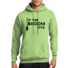 Core Fleece Pullover Hooded Sweatshirt Thumbnail