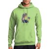 Core Fleece Pullover Hooded Sweatshirt Thumbnail