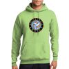 Core Fleece Pullover Hooded Sweatshirt Thumbnail