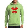 Core Fleece Pullover Hooded Sweatshirt Thumbnail