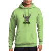 Core Fleece Pullover Hooded Sweatshirt Thumbnail