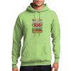 Core Fleece Pullover Hooded Sweatshirt Thumbnail