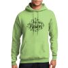 Core Fleece Pullover Hooded Sweatshirt Thumbnail