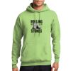 Core Fleece Pullover Hooded Sweatshirt Thumbnail