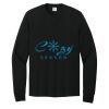 Long Sleeve Core Cotton Tee Thumbnail