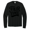 Long Sleeve Core Cotton Tee Thumbnail