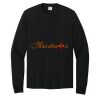 Long Sleeve Core Cotton Tee Thumbnail