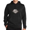 Sport Wick ® Fleece Hooded Pullover Thumbnail
