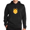 Sport Wick ® Fleece Hooded Pullover Thumbnail