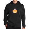 Sport Wick ® Fleece Hooded Pullover Thumbnail