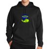 Sport Wick ® Fleece Hooded Pullover Thumbnail